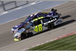 Jimmie Johnson (Hendrick) und Matt Kenseth (Roush) 