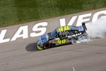 Jimmie Johnson (Hendrick) 