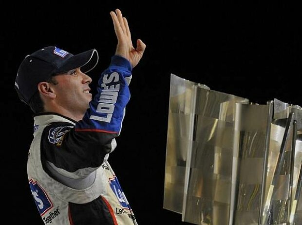Jimmie Johnson Jimmie Johnson
