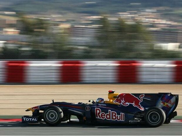 Sebastian Vettel Sebastian Vettel