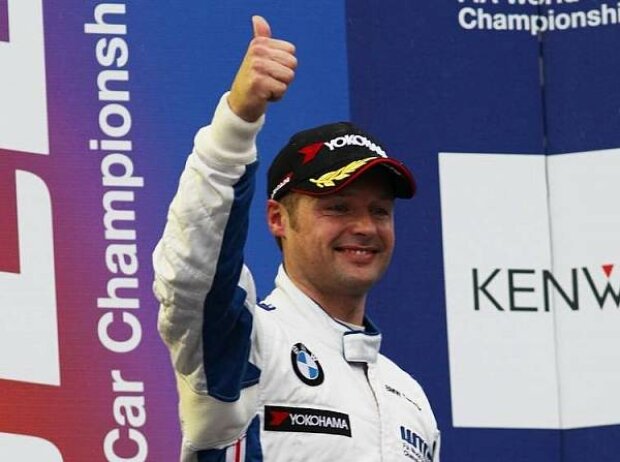 Andy Priaulx Andy Priaulx