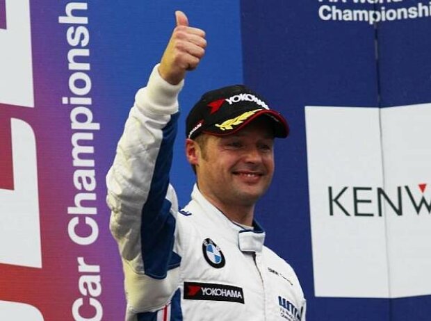 Andy Priaulx