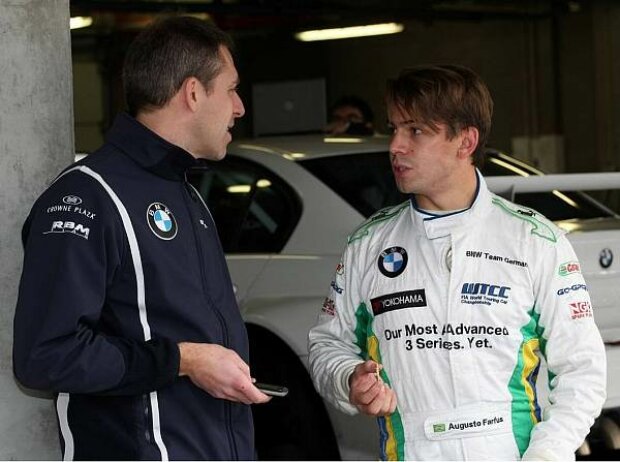 Augusto Farfus