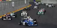 Bild zum Inhalt: Das Fahrerfeld der Formel BMW Europa steht