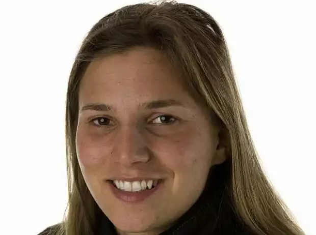 Simona de Silvestro Titel-Bild zur News: Simona de Silvestro