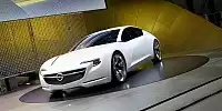 Opel Flextreme