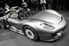 Bild zum Inhalt: Porsche 918 Spyder hat vier Motoren