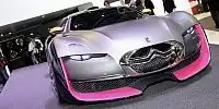 Citroën Survolt