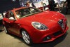 Bild zum Inhalt: Der Alfa Romeo Giulietta ist zurück