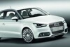 Bild zum Inhalt: GDen Audi A 1 E-tron treiben Strom und Wankelmotor an