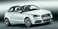 Audi A 1 E-tron