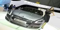 Peugeot 5