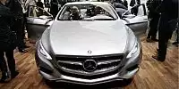 Mercedes-Benz F 800 Style
