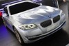 Bild zum Inhalt: BMW zeigt den 5er als vorausschauenden Hybrid