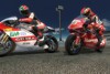 Bild zum Inhalt: MotoGP 09/10: Demo noch diese Woche