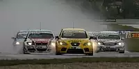 Norbert Michelisz