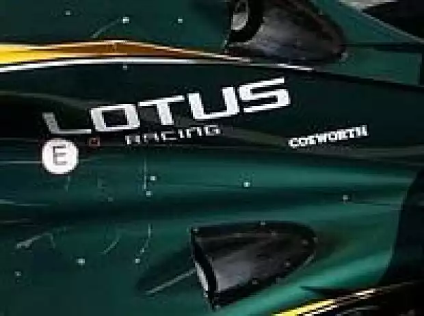 Heikki Kovalainen Titel-Bild zur News: Heikki Kovalainen