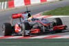 Bild zum Inhalt: Hamilton: Auch Sauber und Force India sind stark
