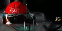 Bild zum Inhalt: Formel-1-Countdown 2010: Mercedes