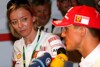 Bild zum Inhalt: Schumacher strukturiert sein Management um