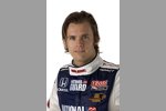 Dan Wheldon (Panther) 