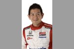 Hideki Mutoh (Newman/Haas) 