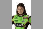 Danica Patrick (Andretti) 