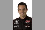 Helio Castroneves (Penske)