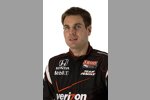 Will Power (Penske) 