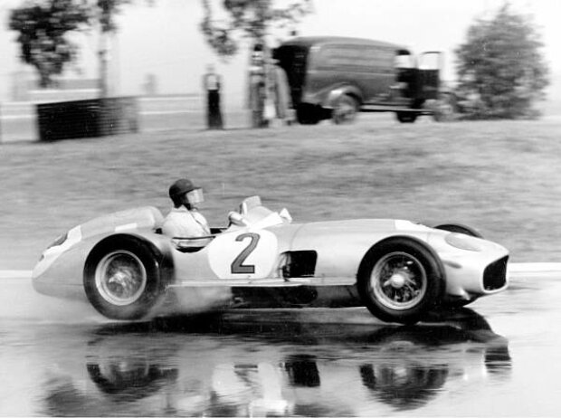 Juan Manuel Fangio