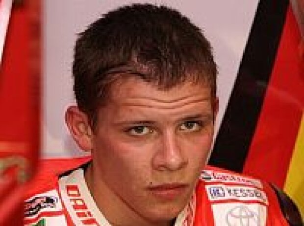Stefan Bradl Stefan Bradl