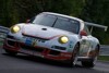 Bild zum Inhalt: Mamerow mit drei Porsche am Start
