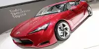 Toyota FT-86