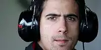 Bild zum Inhalt: Di Grassi: "Unser Auto ist gut"
