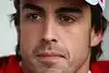 Bild zum Inhalt: Alonso: "Sieg in Bahrain ist das Ziel"