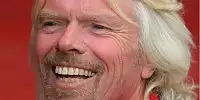 Bild zum Inhalt: Branson: "Formel 1 ist sexy"