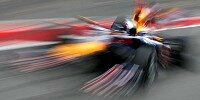 Bild zum Inhalt: Formel-1-Countdown 2010: Red Bull
