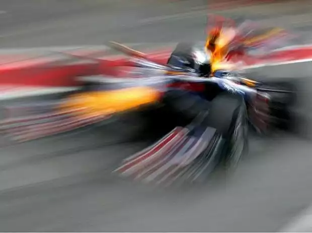 Sebastian Vettel Titel-Bild zur News: Sebastian Vettel
