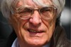 Thema für Ecclestone abgehakt: "Bye, bye US F1!"