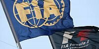 Bild zum Inhalt: FIA veröffentlicht Nennliste ohne Stefan