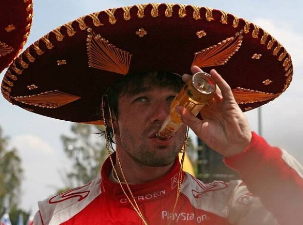 Sébastien Loeb