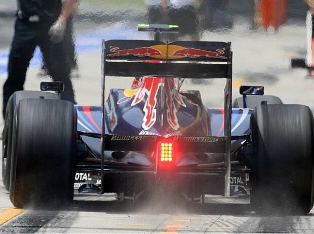 Sebastian Vettel Sebastian Vettel