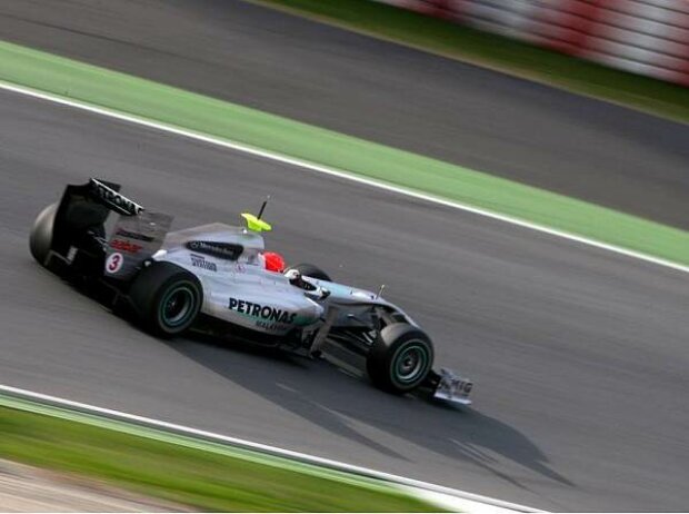 Michael Schumacher Michael Schumacher