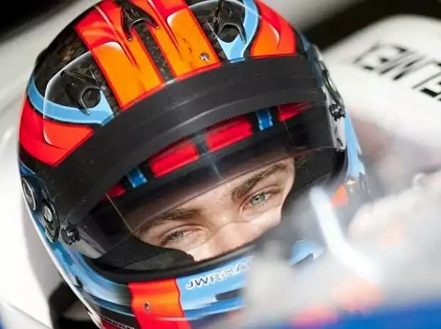 Jake Rosenzweig Titel-Bild zur News: Jake Rosenzweig