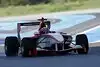 Bild zum Inhalt: Vorhang auf: GP3 testet in Paul Ricard