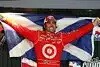 Bild zum Inhalt: Franchitti: Was bringt die neue IndyCar-Saison 2010?