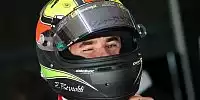 Enrique Bernoldi