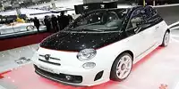 Bild zum Inhalt: Abarths erstes Cabrio