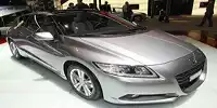 Honda CR-Z