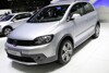 Bild zum Inhalt: Volkswagen legt Polo und Golf höher